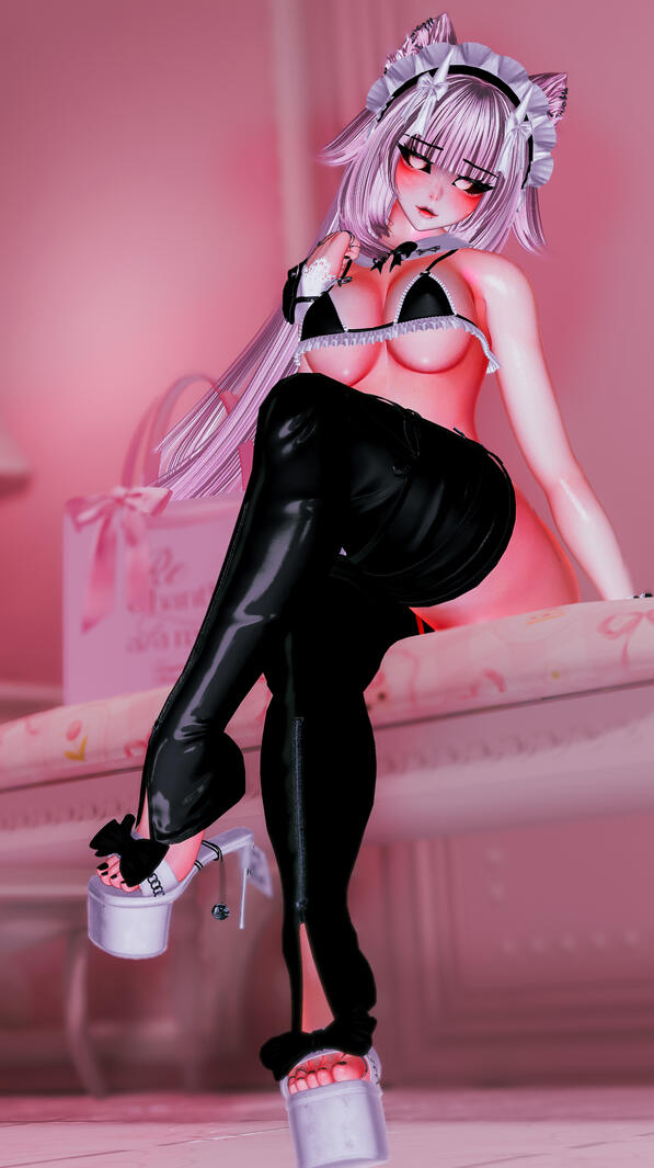 MAID BY TRINITY