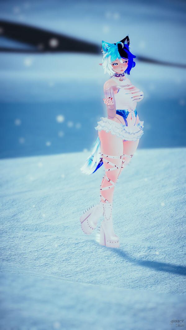 LEXI BY PEACHES