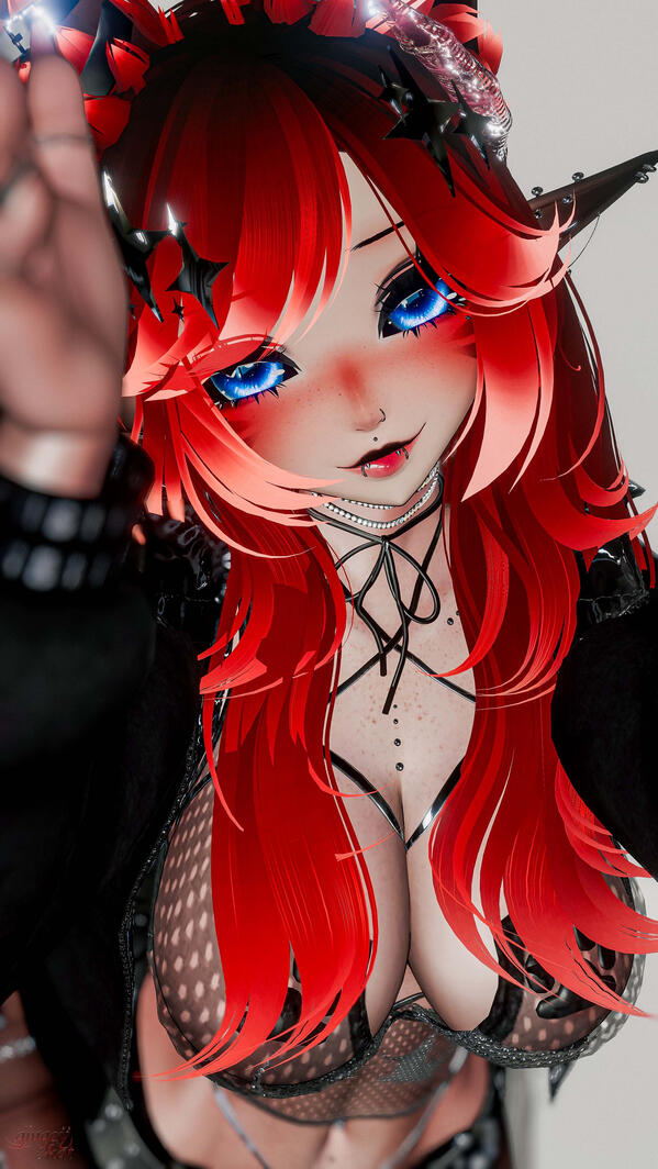 BRIANNE BY XIROU FOX