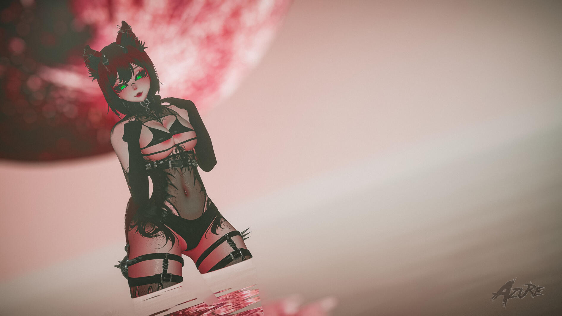MAKI BY TRINITY