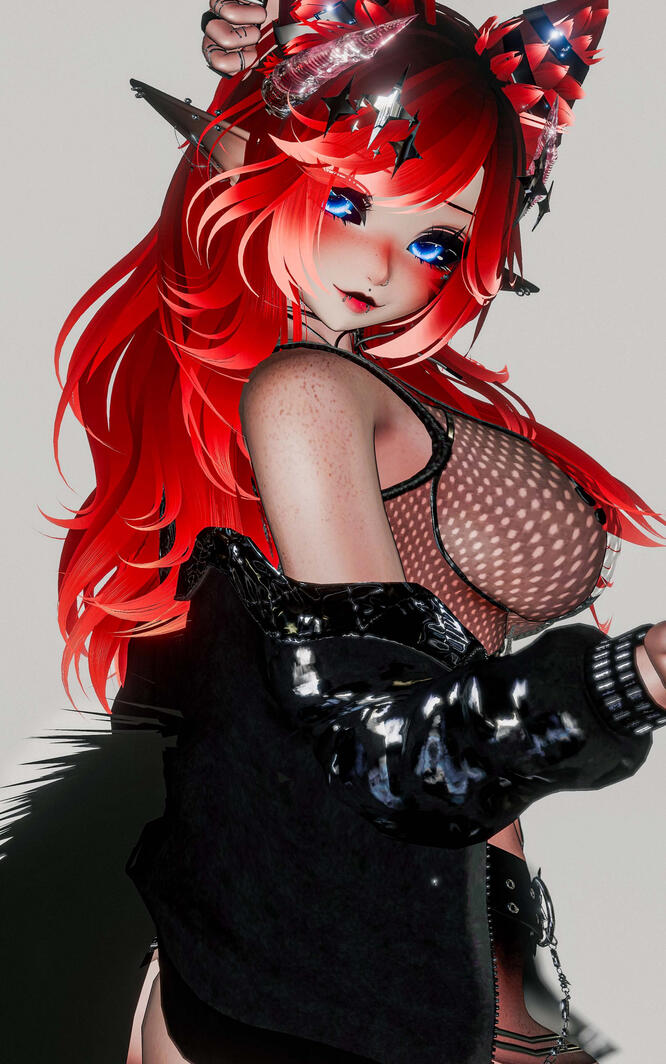 BRIANNE BY XIROU FOX