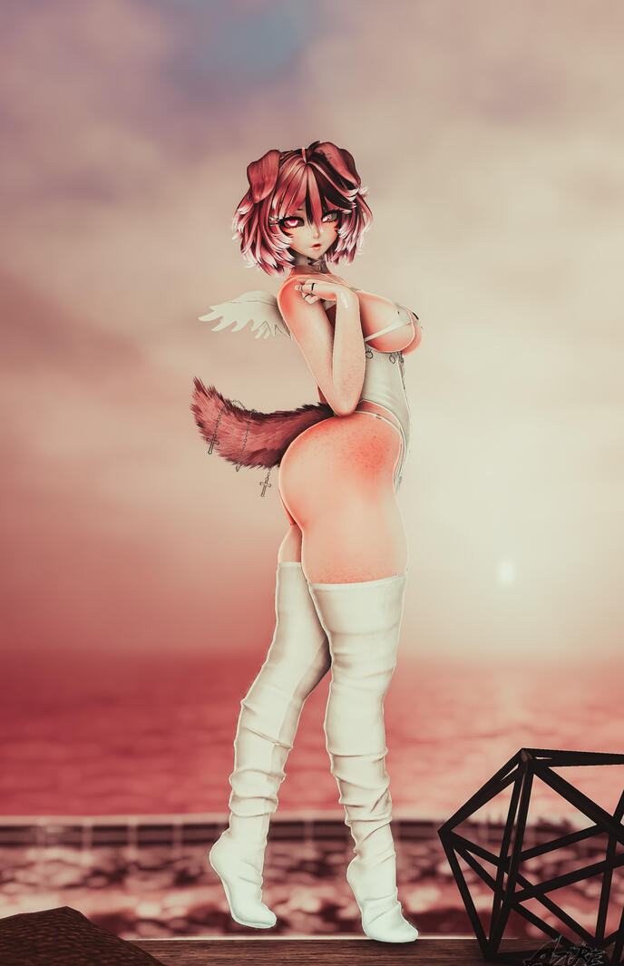 ELYSIA BY MIU MIU